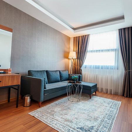 Library Hotel Erciyes Kayseri Exterior photo