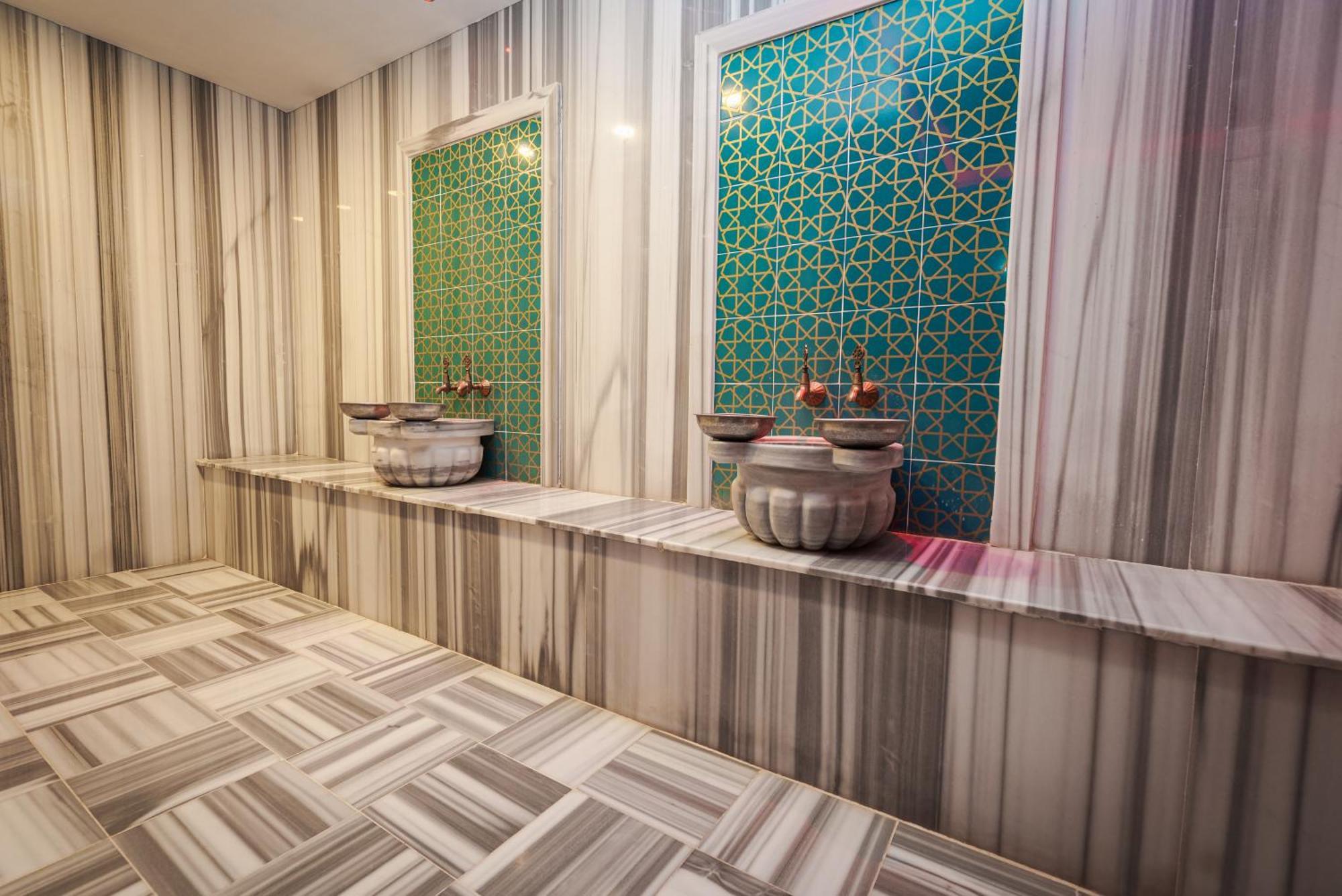 Library Hotel Erciyes Kayseri Exterior photo