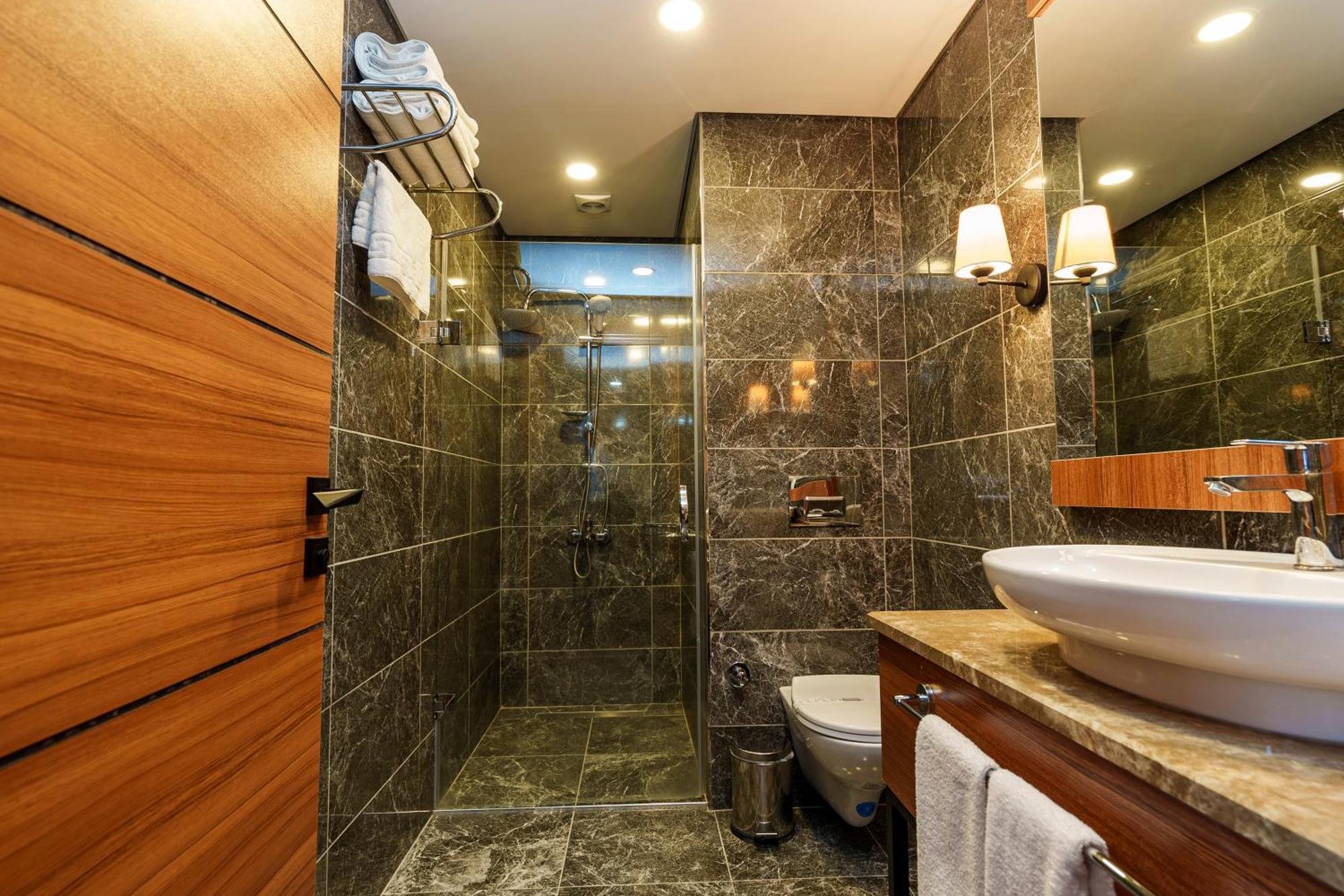 Library Hotel Erciyes Kayseri Room photo